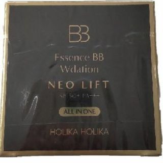 ホリカホリカ(Holika Holika)のホリカホリカ エッセンスBB Wデーション 「ネオリフト」(ファンデーション)