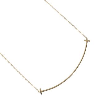 Tiffany & Co. - 希少 ティファニー ペリドット ゴールド スパークラー Tiffany & Co. - 希少 ティファニー ペリドット ゴールド スパークラー