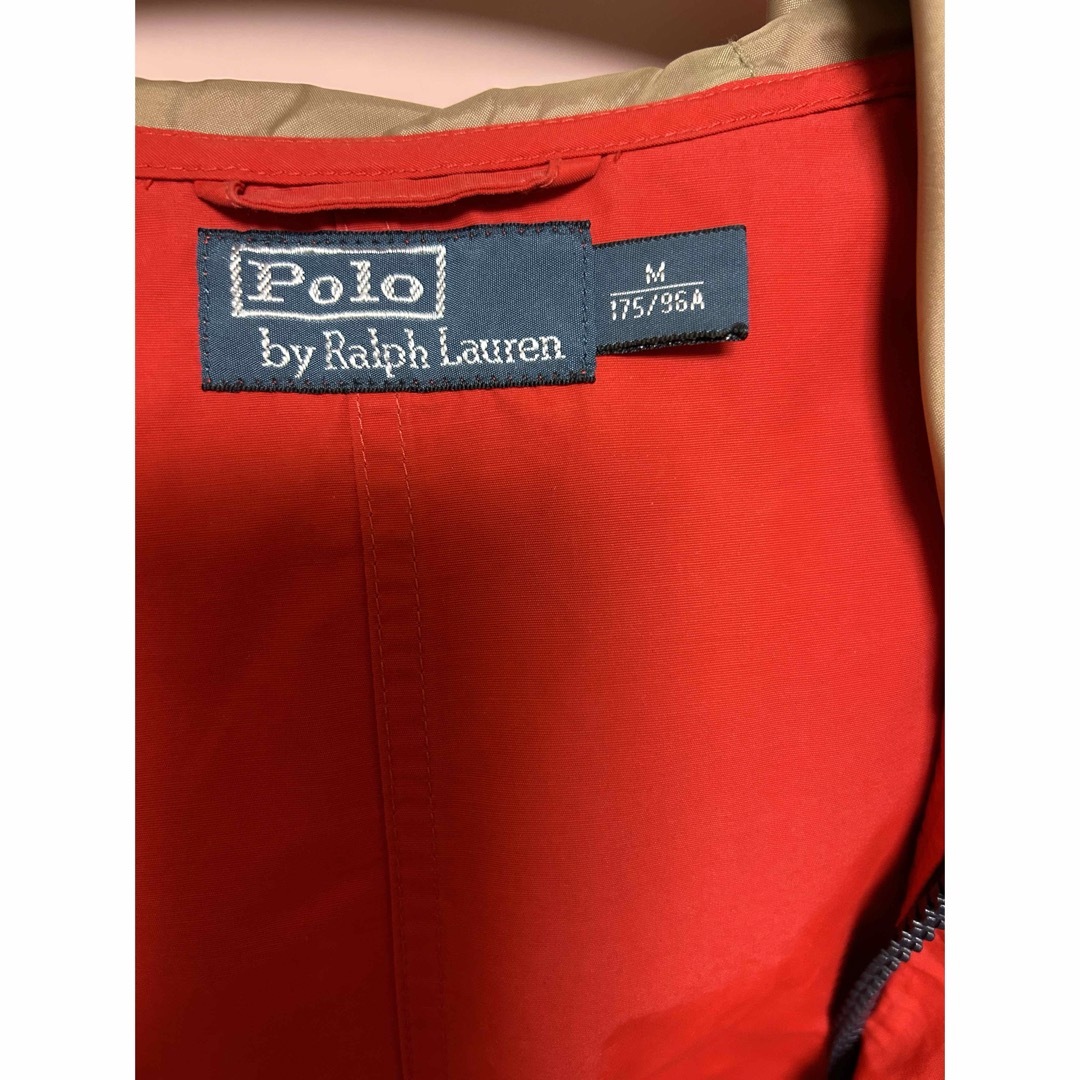 POLO RALPH LAUREN(ポロラルフローレン)のRalph Lauren ジャケット メンズのジャケット/アウター(ナイロンジャケット)の商品写真