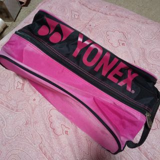 ヨネックス(YONEX)のYONEXシューズケース(その他)