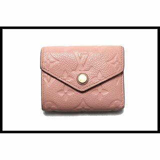 LOUIS VUITTON - ☆超極美品☆ルイヴィトン☆新型☆長財布☆の通販 by