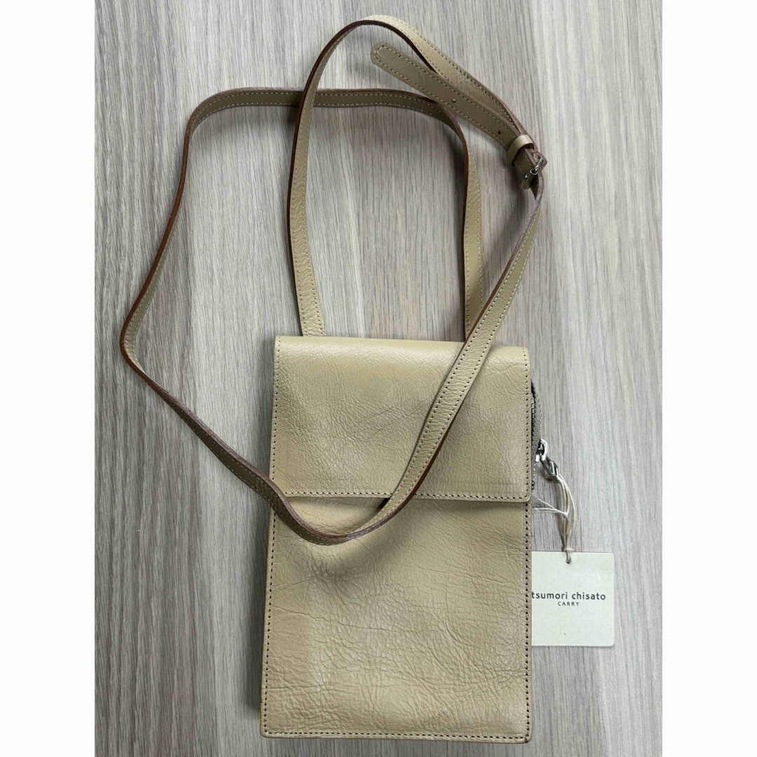 TSUMORI CHISATO(ツモリチサト)のツモリチサト　ポシェット レディースのバッグ(ショルダーバッグ)の商品写真