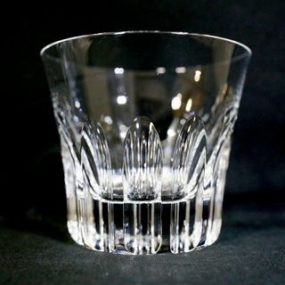 バカラ(Baccarat)の【送料込み】バカラ エトナ イヤー タンブラー ロックグラス ２０１１年(タンブラー)