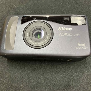 ニコン(Nikon)のニコンズーム310AFジャンク品(フィルムカメラ)