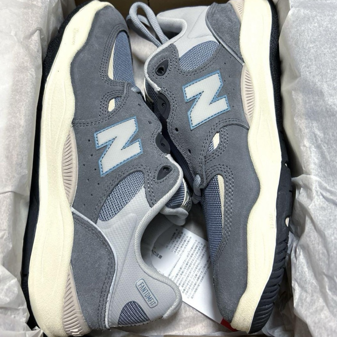 New Balance(ニューバランス)のNEW BALANCE NM1010JP 28cm NM1010 1010 JP メンズの靴/シューズ(スニーカー)の商品写真