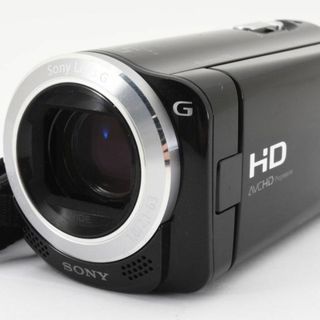 ソニー(SONY)の✨極美品✨SONY HDR-CX270V 　ビデオカメラ　ハンディカム(ビデオカメラ)