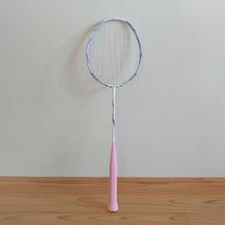 YONEX - リーニン N9Ⅱ(ターボチャージング75)バドミントンラケットの