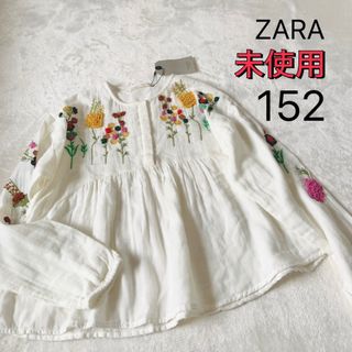 リバティ ハンドメイド ブラウス 90size 子供服の通販 by Le Bouquet