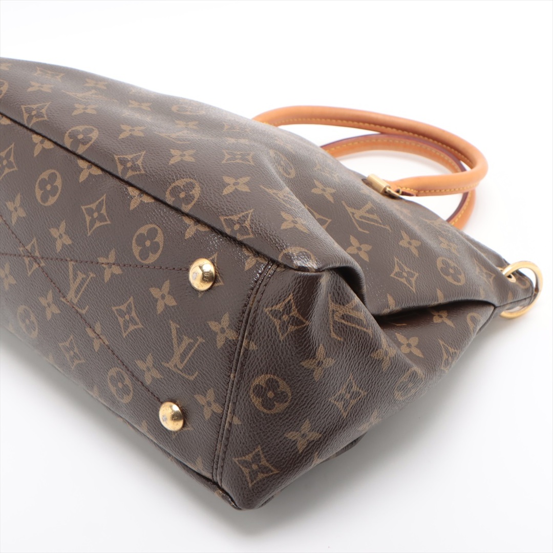 LOUIS VUITTON(ルイヴィトン)のヴィトン パラスMM    レディース トートバッグ レディースのバッグ(トートバッグ)の商品写真