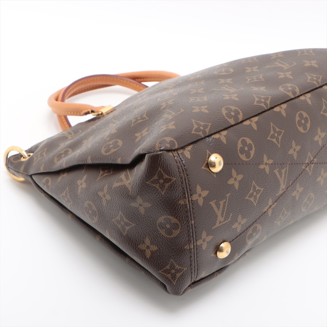 LOUIS VUITTON(ルイヴィトン)のヴィトン パラスMM    レディース トートバッグ レディースのバッグ(トートバッグ)の商品写真