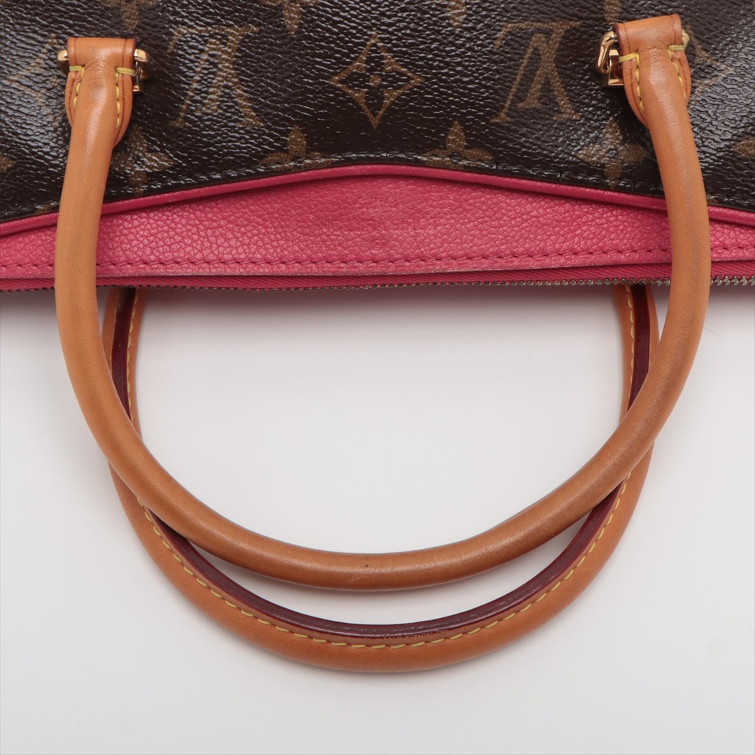 LOUIS VUITTON(ルイヴィトン)のヴィトン パラスMM    レディース トートバッグ レディースのバッグ(トートバッグ)の商品写真