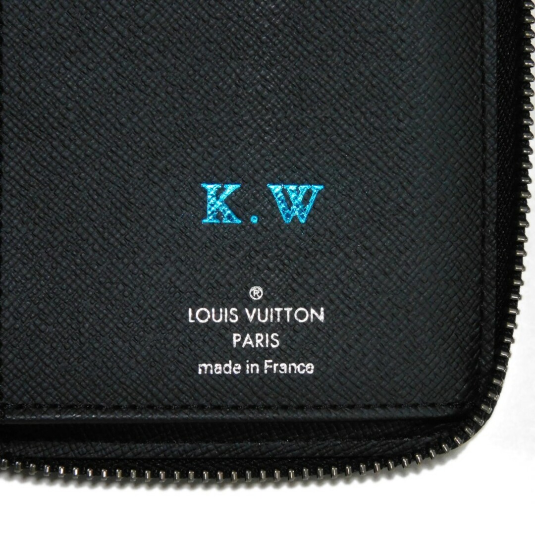 LOUIS VUITTON ルイ・ヴィトン ジッピーウォレット ヴェル LOUIS VUITTON ルイ・ヴィトン ジッピーウォレット ヴェル