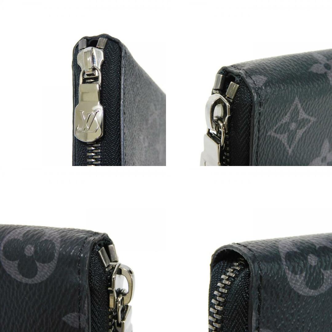 LOUIS VUITTON ルイ・ヴィトン ジッピーウォレット ヴェル LOUIS VUITTON ルイ・ヴィトン ジッピーウォレット ヴェル