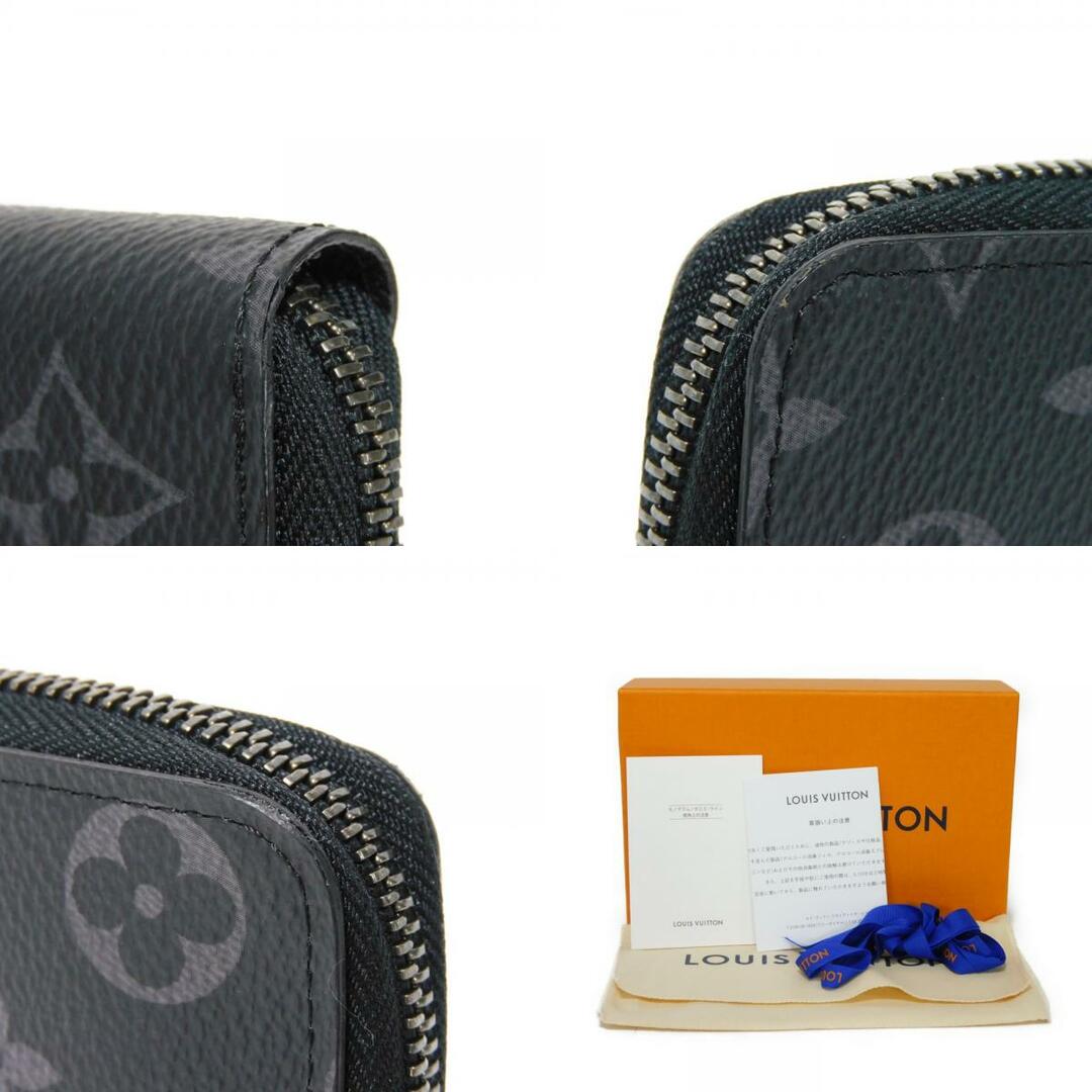 LOUIS VUITTON ルイ・ヴィトン ジッピーウォレット ヴェル LOUIS VUITTON ルイ・ヴィトン ジッピーウォレット ヴェル