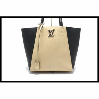 ルイヴィトン(LOUIS VUITTON)のルイヴィトン ロックミー カバ トートバッグ■02ub080206578(トートバッグ)