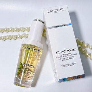 ランコム(LANCOME)のランコム　LANCME   クラリフィック ブライトニング セラム 30ml(美容液)