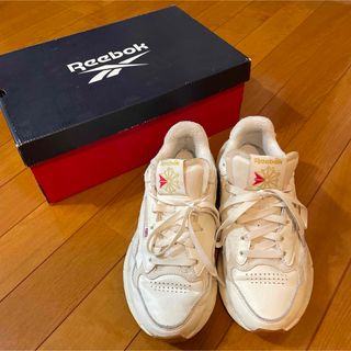 Reebok - tumo様専用 ポンプフューリー トムとジェリー リーボックの