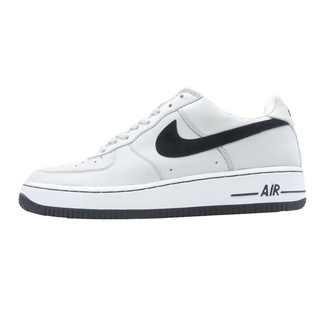 ナイキ(NIKE)のNIKE 2005 AIR FORCE1 LOW Neutral Grey(スニーカー)