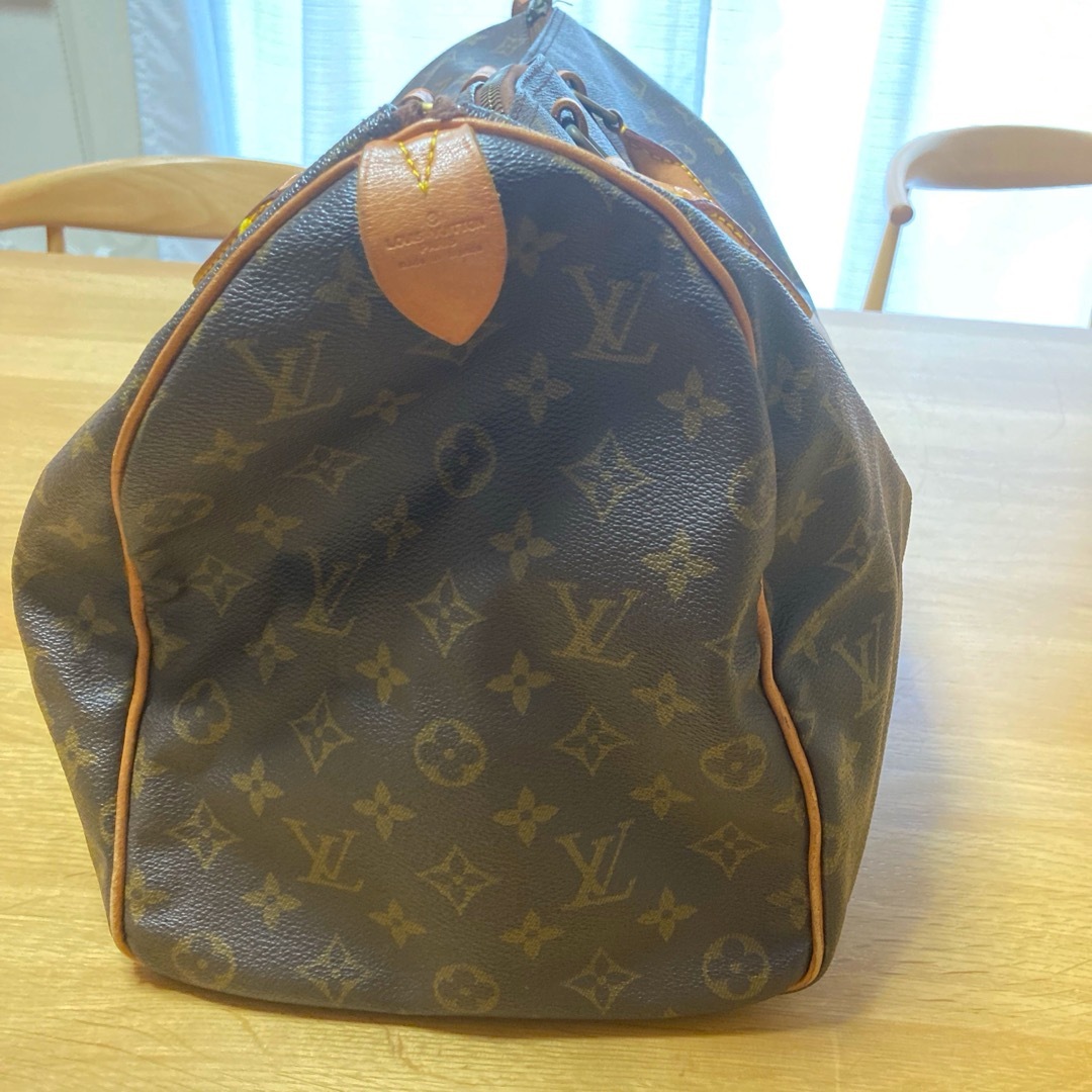 LOUIS VUITTON - ルイヴィトン ボストンバッグの通販 by LOUIS VUITTON - ルイヴィトン ボストンバッグの通販 by
