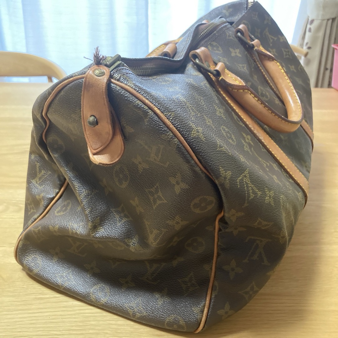 LOUIS VUITTON - ルイヴィトン ボストンバッグの通販 by LOUIS VUITTON - ルイヴィトン ボストンバッグの通販 by