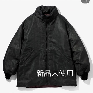 ニードルス(Needles)の定価¥82,500 needles 22 fw hooded down coat(ダウンジャケット)