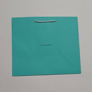 ティファニー(Tiffany & Co.)のティファニー紙袋 /ショッパー(ショップ袋)