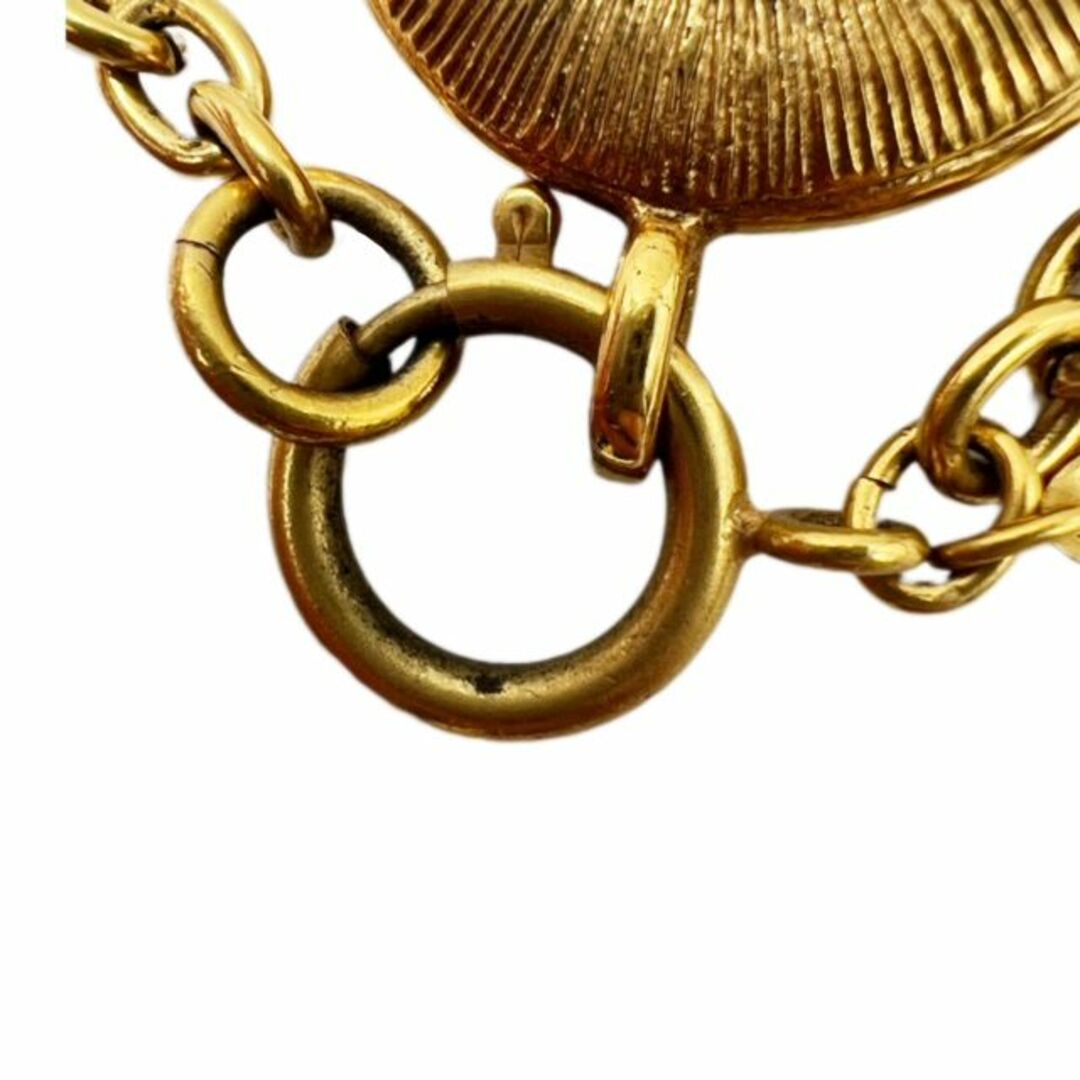 CHANEL - CHANEL シャネル ネックレス ヴィンテージ ココマーク CHANEL - CHANEL シャネル ネックレス ヴィンテージ ココマーク