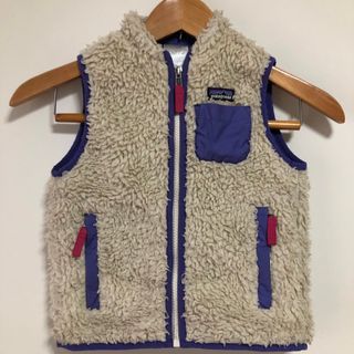 パタゴニア(patagonia)のレトロX フリースジャケット(ジャケット/上着)