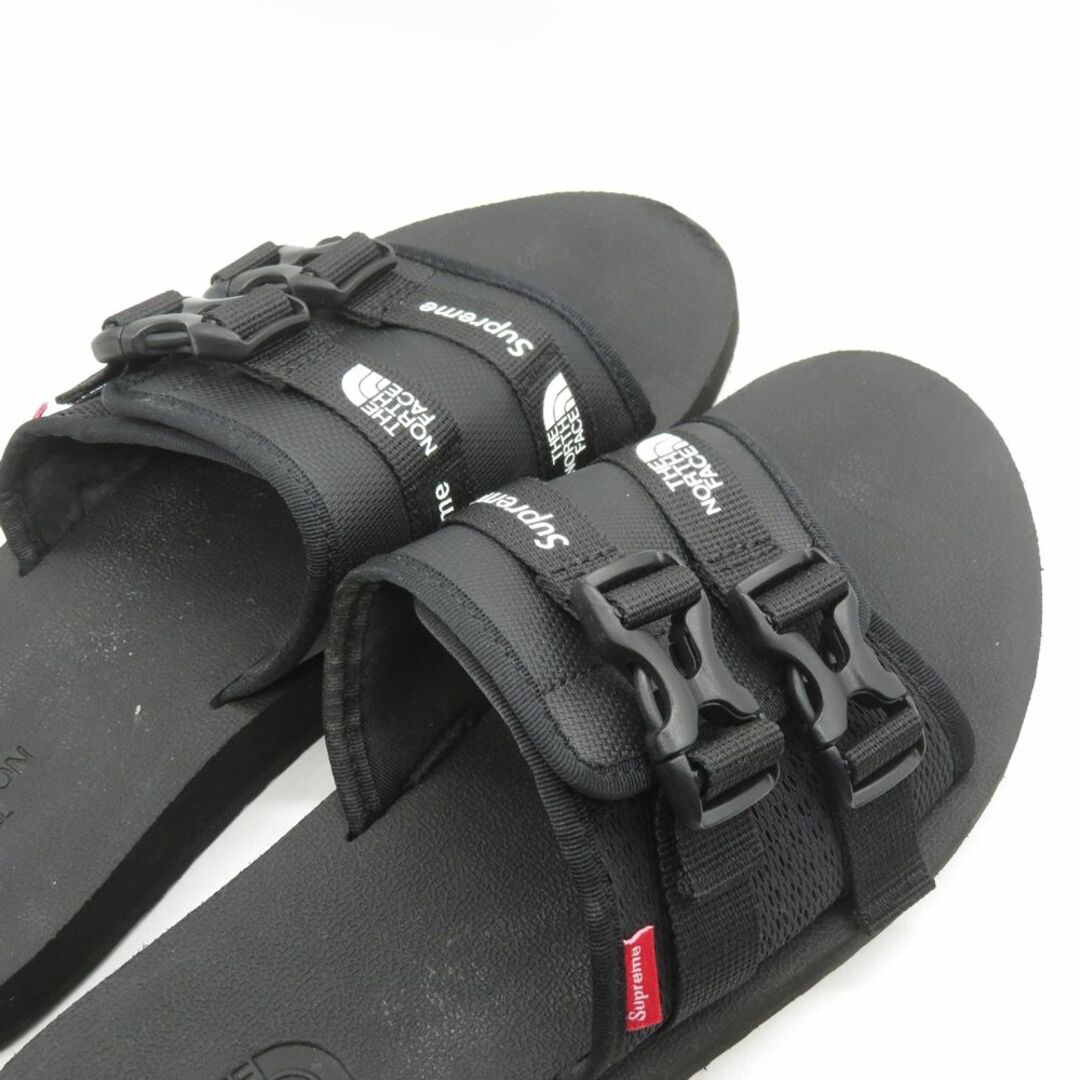 Supreme(シュプリーム)のSupreme×THE NORTH FACE 22ss Trekking Sandal メンズの靴/シューズ(サンダル)の商品写真