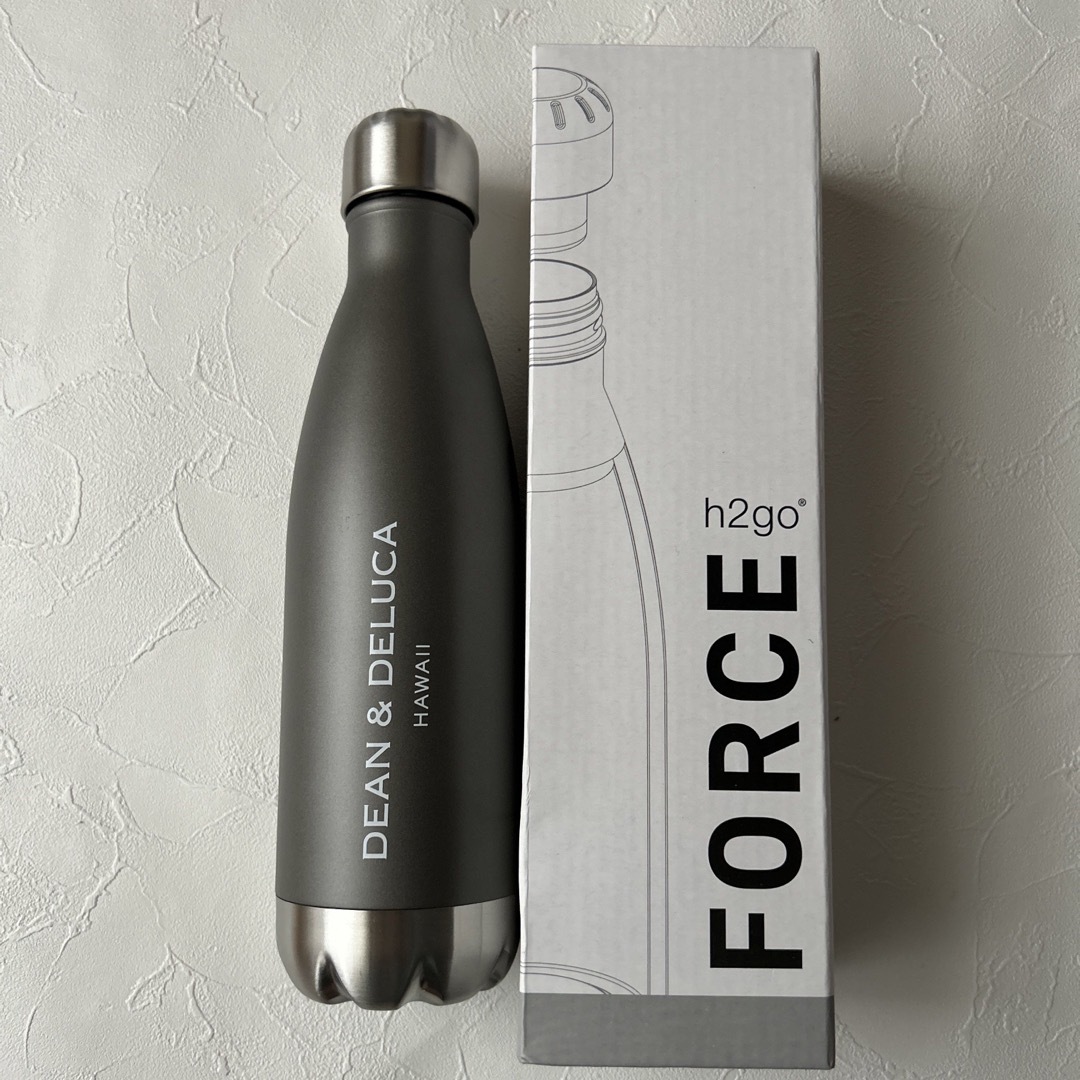 DEAN & DELUCA - ハワイDEAN&DELUCAステンレスボトルの通販 by DEAN & DELUCA - ハワイDEAN&DELUCAステンレスボトルの通販 by