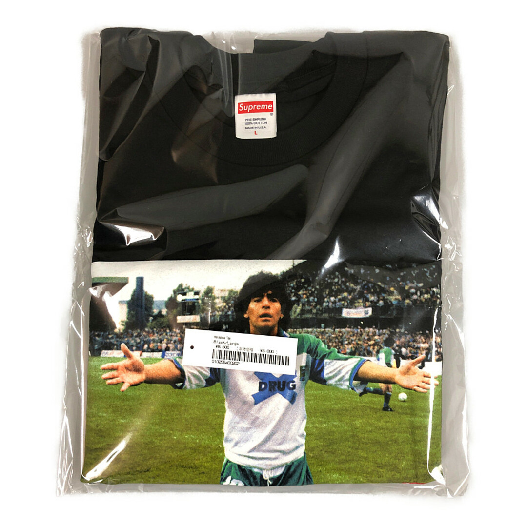 Supreme - SUPREME シュプリーム 24SS Maradona Tee マラドーナ Supreme - SUPREME シュプリーム 24SS Maradona Tee マラドーナ