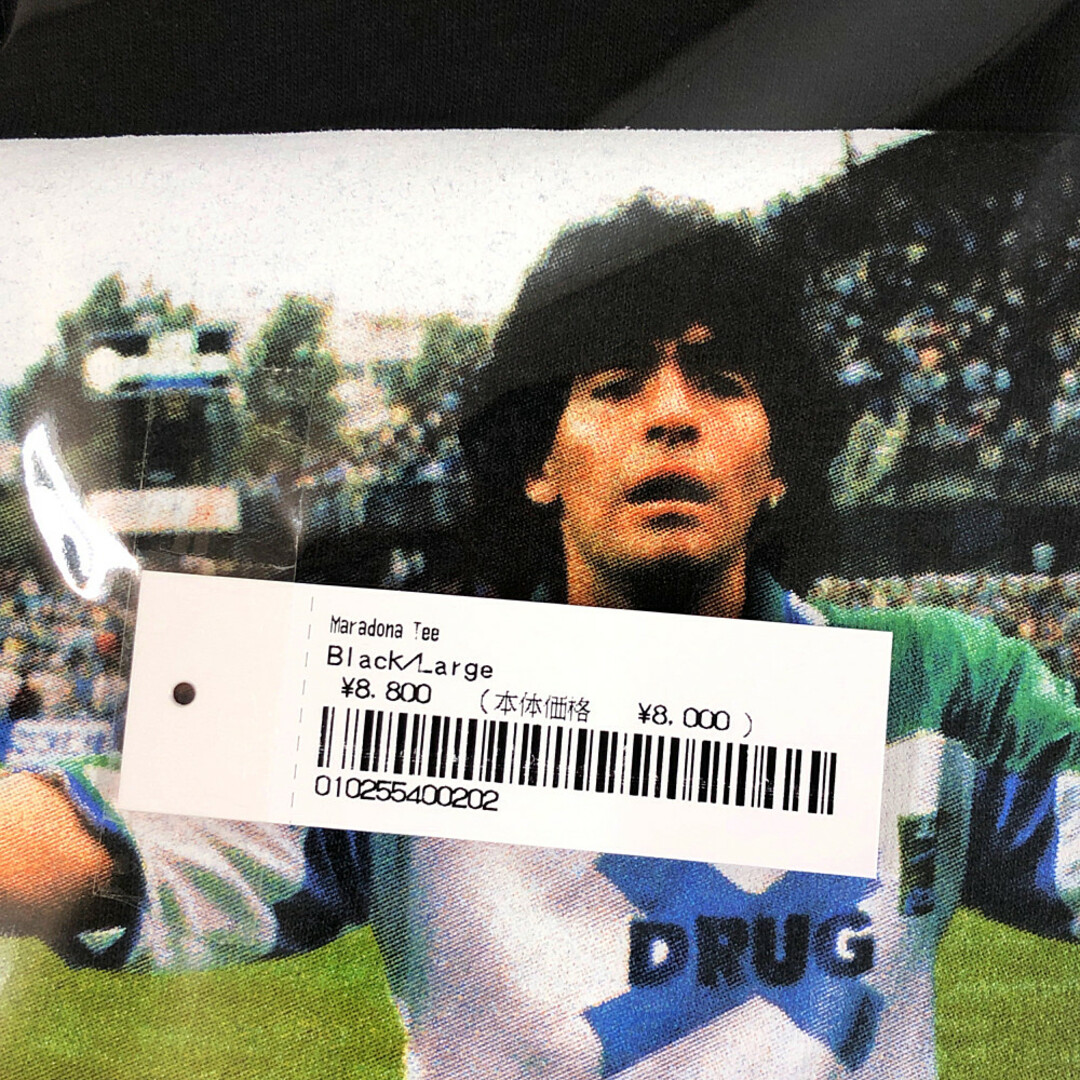 Supreme - SUPREME シュプリーム 24SS Maradona Tee マラドーナ Supreme - SUPREME シュプリーム 24SS Maradona Tee マラドーナ