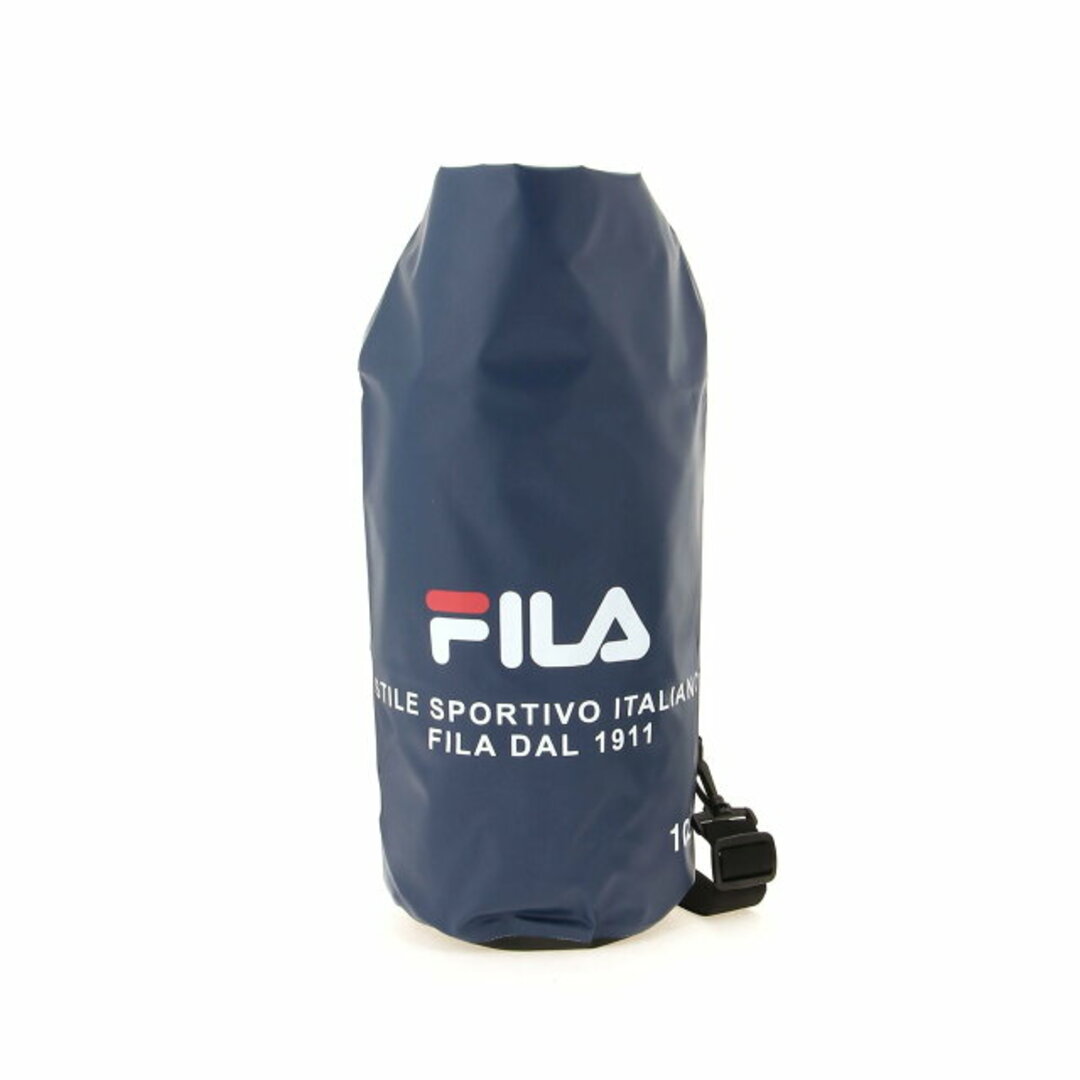 FILA(フィラ)の【NV】FILA/(W)ランドリーバッグ レディースのバッグ(リュック/バックパック)の商品写真