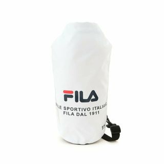 フィラ(FILA)の【WT】FILA/(W)ランドリーバッグ(リュック/バックパック)