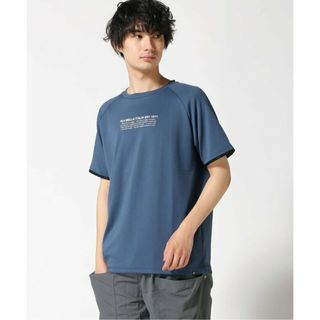 フィラ(FILA)の【DBL】FILA/(M)ツインクール ラグランTシャツ(その他)