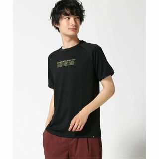 フィラ(FILA)の【BK】FILA/(M)ツインクール ラグランTシャツ(その他)