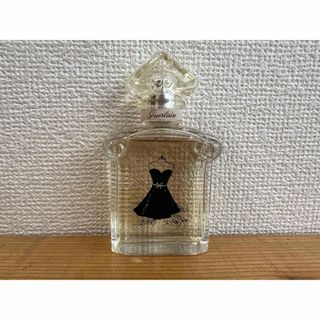 ゲラン(GUERLAIN)のゲランラプティットローブノワールオーデトワレ50ml(香水(女性用))