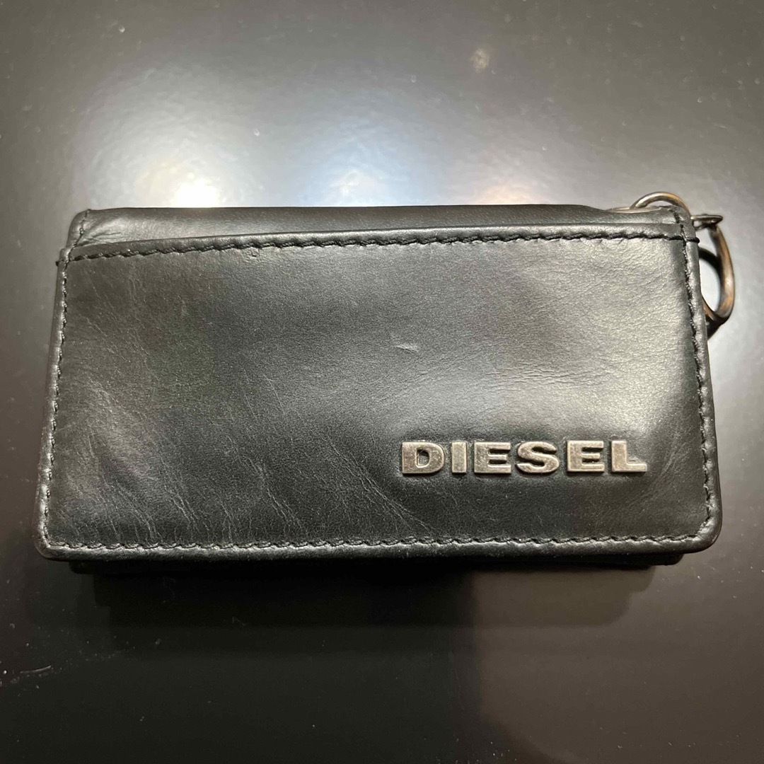 DIESEL(ディーゼル)のDIESEL／キーケース メンズのファッション小物(キーケース)の商品写真