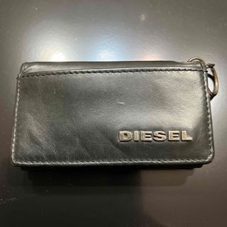 DIESEL／キーケース