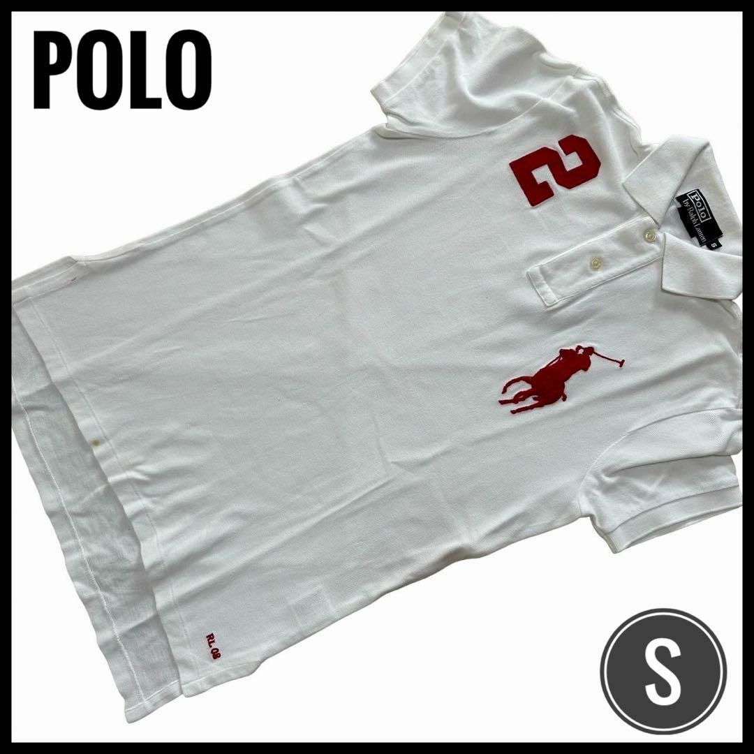 POLO(RALPH LAUREN) - 【定番】 大人気 ポロシャツ ポロ POLO(RALPH LAUREN) - 【定番】 大人気 ポロシャツ ポロ