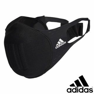 アディダス(adidas)の新品　adidas　成型マスク　(その他)