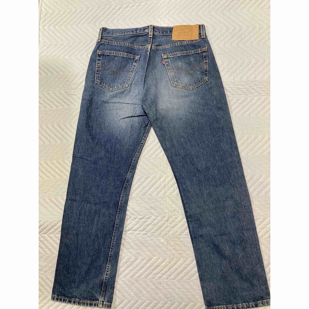 Levi's(リーバイス)のVINTAGE  LEVIS 501 DENIM PANT メンズのパンツ(デニム/ジーンズ)の商品写真