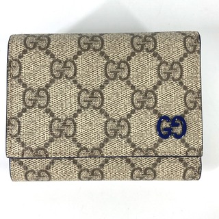 Gucci - グッチバレンシアガ 財布の通販 by mo｜グッチならラクマ