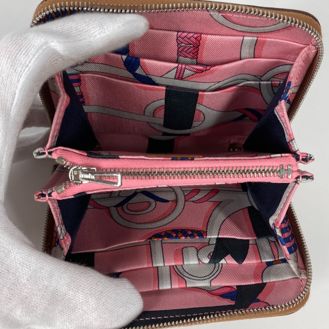 HERMES(エルメス) シルクインコンパクト小銭入れ・コイン HERMES(エルメス) シルクインコンパクト小銭入れ・コイン