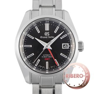 セイコー(SEIKO)のSEIKO セイコー グランドセイコー ヘリテージコレクション SBGJ203 マスターショップ限定【中古】(腕時計(アナログ))