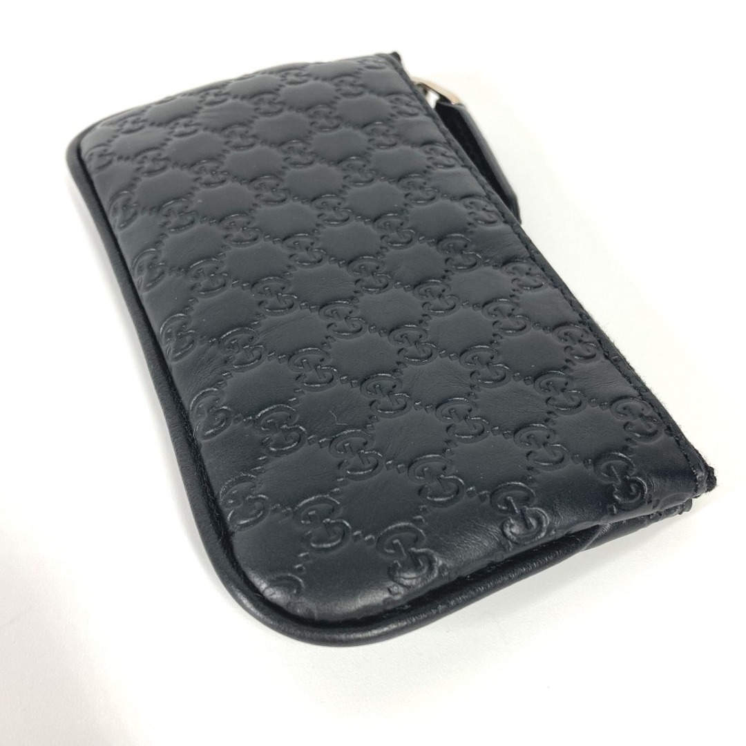 GUCCI - グッチ GUCCI マイクログッチシマ GG 544476 キーリング GUCCI - グッチ GUCCI マイクログッチシマ GG 544476 キーリング