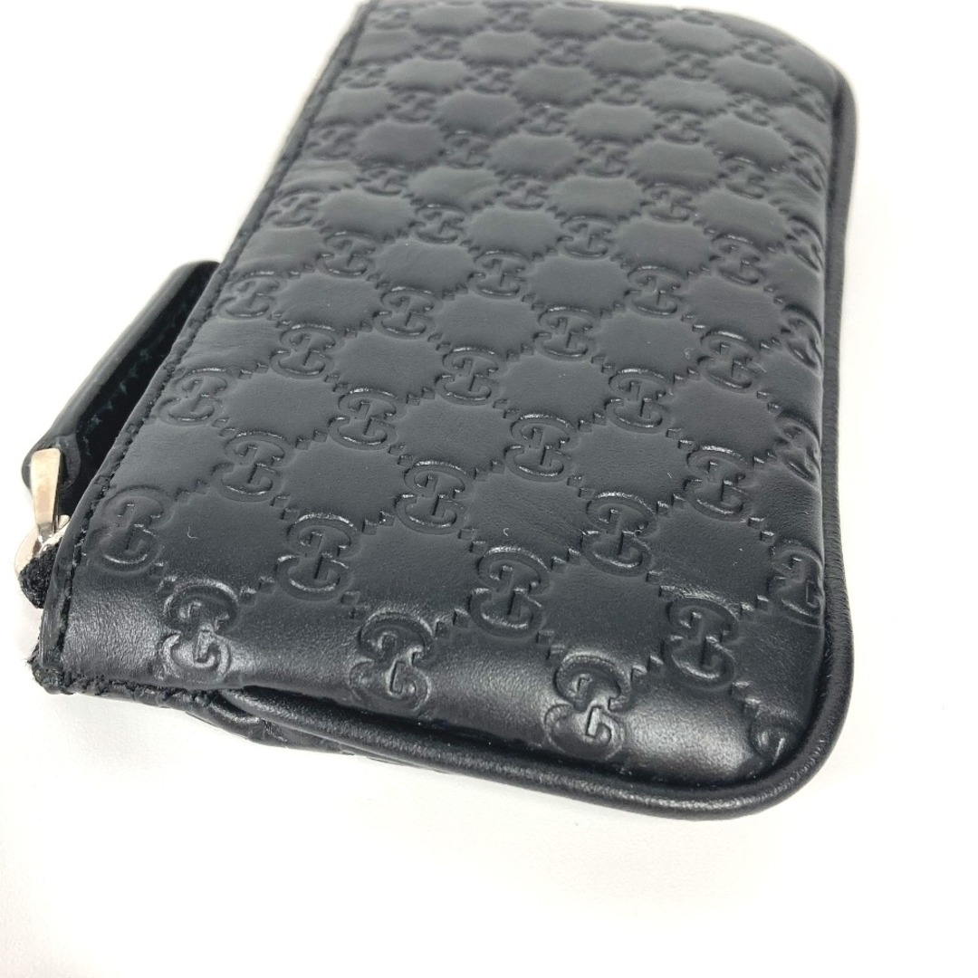 GUCCI - グッチ GUCCI マイクログッチシマ GG 544476 キーリング GUCCI - グッチ GUCCI マイクログッチシマ GG 544476 キーリング