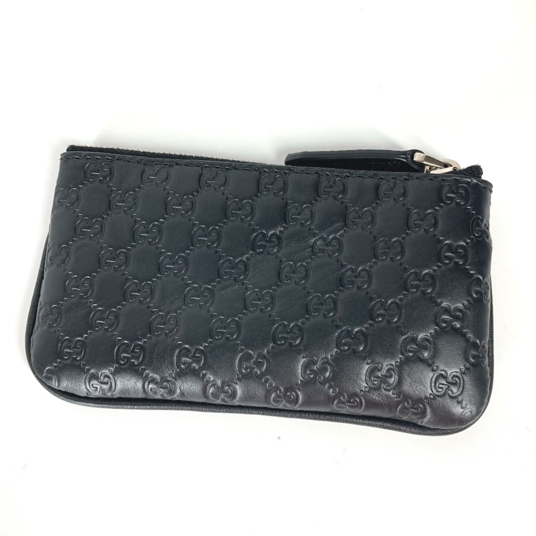 GUCCI - グッチ GUCCI マイクログッチシマ GG 544476 キーリング GUCCI - グッチ GUCCI マイクログッチシマ GG 544476 キーリング