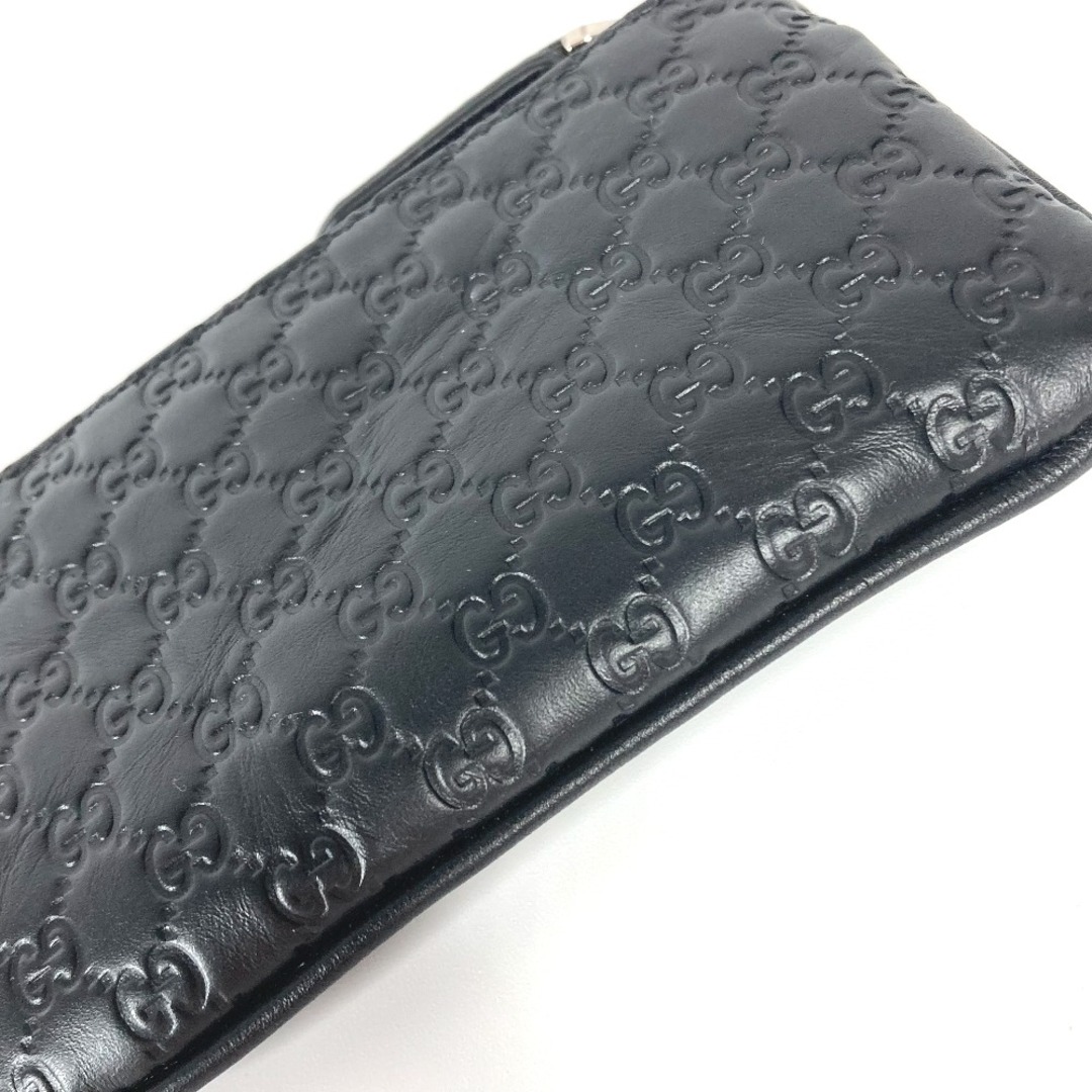 GUCCI - グッチ GUCCI マイクログッチシマ GG 544476 キーリング GUCCI - グッチ GUCCI マイクログッチシマ GG 544476 キーリング