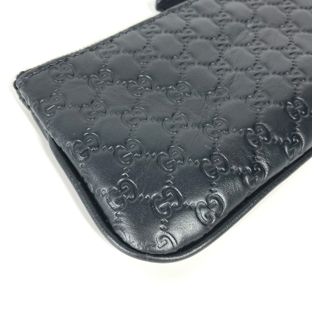 GUCCI - グッチ GUCCI マイクログッチシマ GG 544476 キーリング GUCCI - グッチ GUCCI マイクログッチシマ GG 544476 キーリング